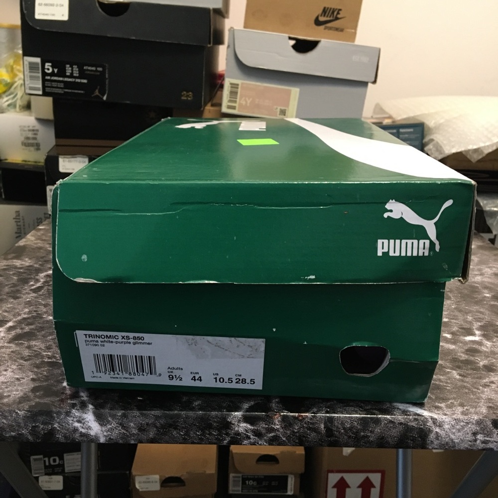 Puma - Picture 2 of 6
